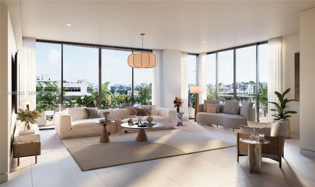 1125 97th Street #501, Bay Harbor Islands