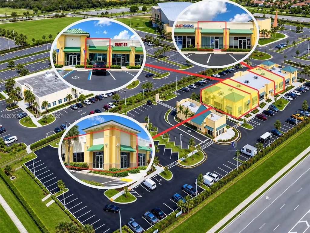 10101-10251 W Commercial Boulevard #10160, Tamarac