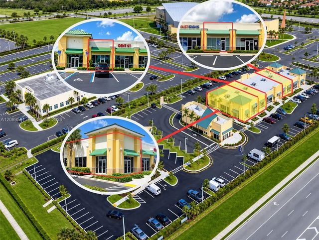 10101-10251 W Commercial Boulevard #10160, Tamarac