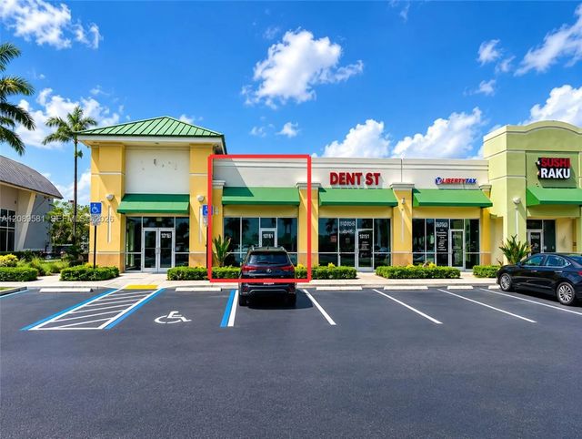 2 of 8 - 10101-10251 W Commercial Boulevard #10160, Tamarac, FL
