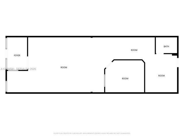 3 of 8 - 10101-10251 W Commercial Boulevard #10160, Tamarac, FL