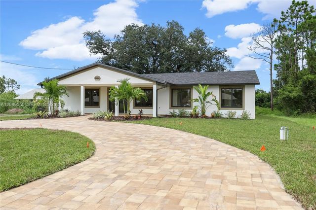 3508 4th Street Sw, Lehigh Acres
