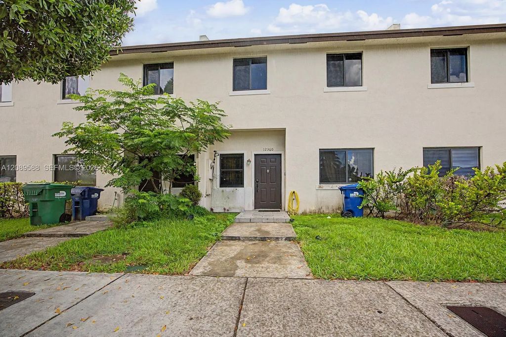 12360 Sw 256th Street, Homestead