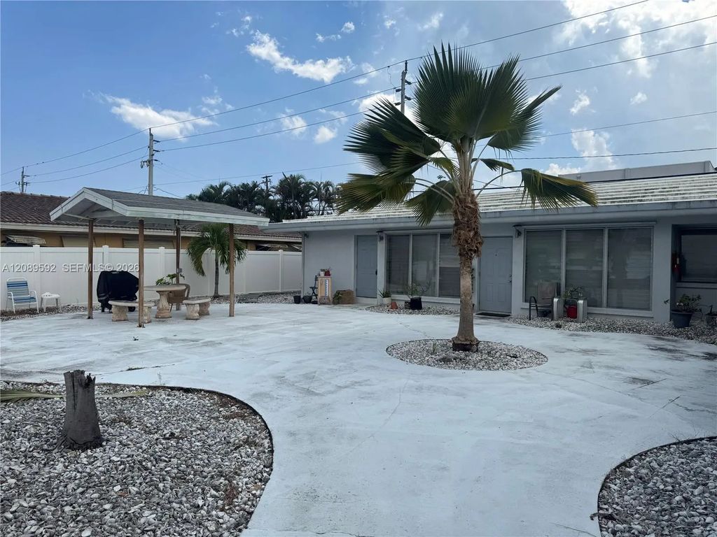 2716 Ne 32nd Street #5, Fort Lauderdale