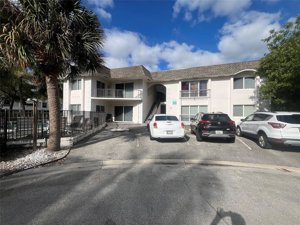 5501 Ne 25th Avenue #6, Fort Lauderdale