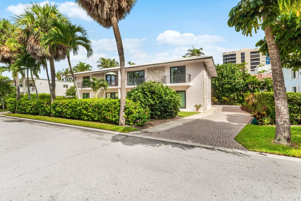 291 Mercury Road #4, Juno Beach