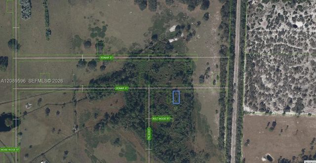 2 of 3 - 525 Bomar Street, , FL