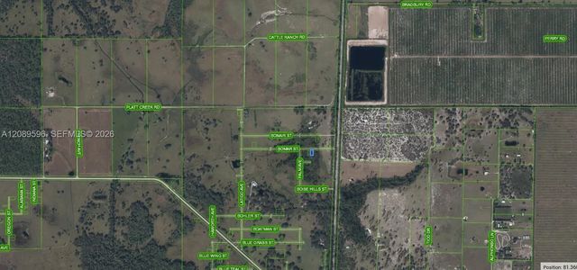 3 of 3 - 525 Bomar Street, , FL