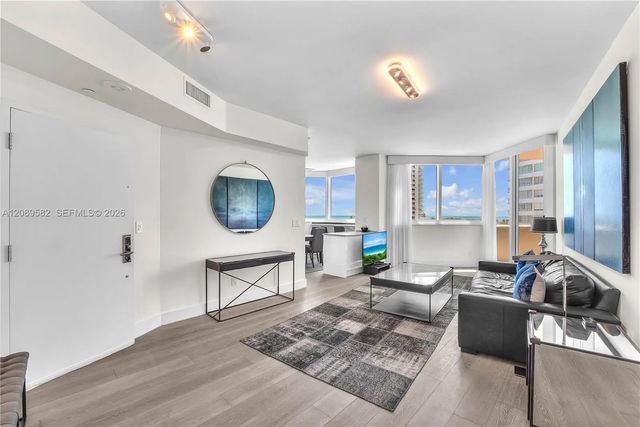 2 of 54 - 300 S Pointe Drive #809, Miami Beach, FL