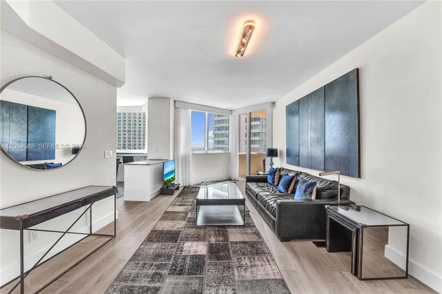 3 of 54 - 300 S Pointe Drive #809, Miami Beach, FL