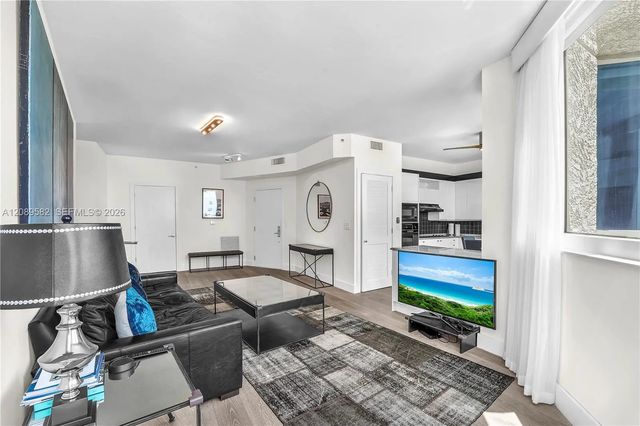 4 of 54 - 300 S Pointe Drive #809, Miami Beach, FL