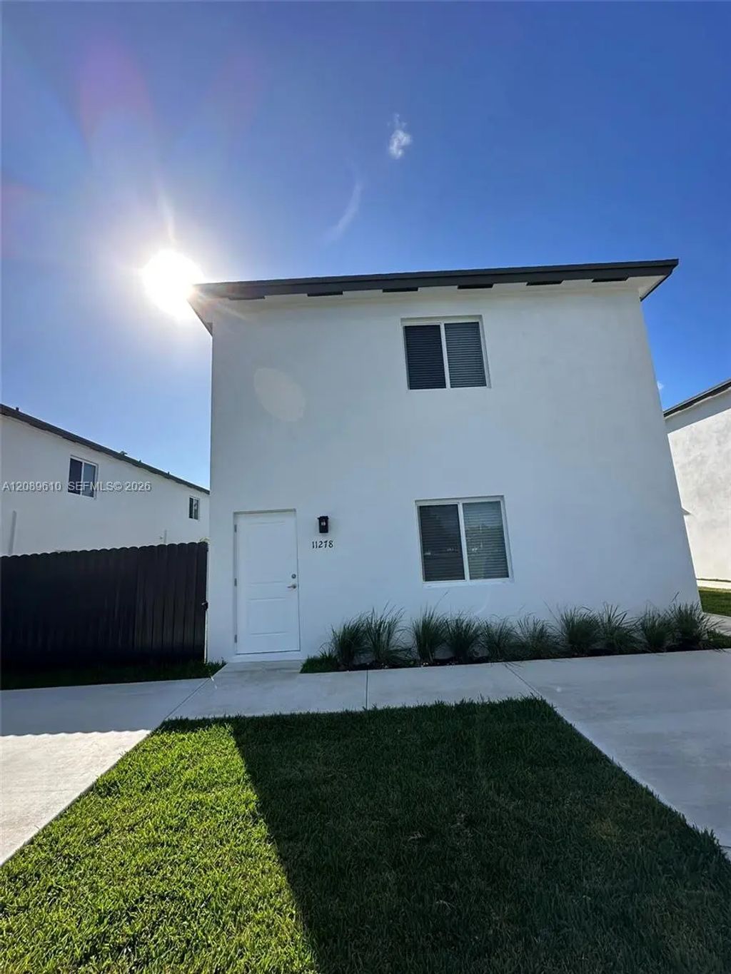 11272 Sw 187th Street #11272, Miami