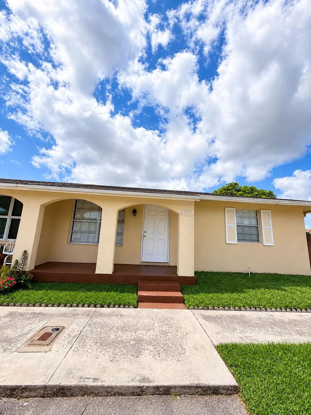 978 Sumter Road W, West Palm Beach