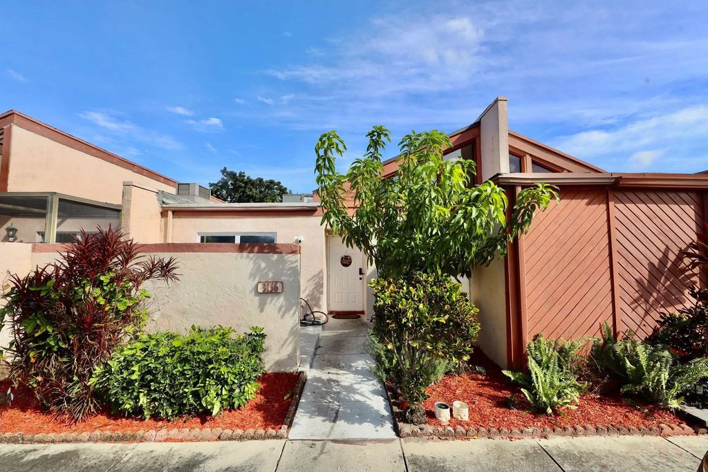 3156 Nw 84th Avenue, Sunrise
