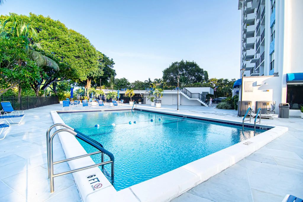 1800 N Andrews Avenue #3i, Fort Lauderdale