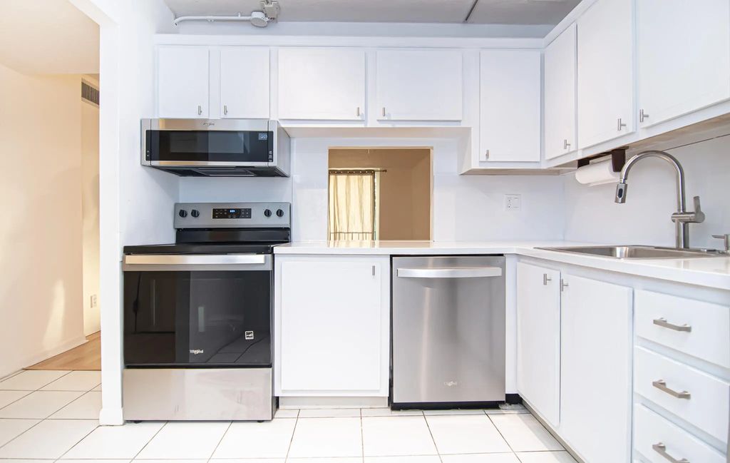 1800 N Andrews Avenue #3i, Fort Lauderdale
