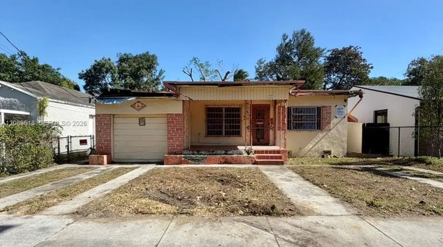3233 Nw 13th Avenue, Miami