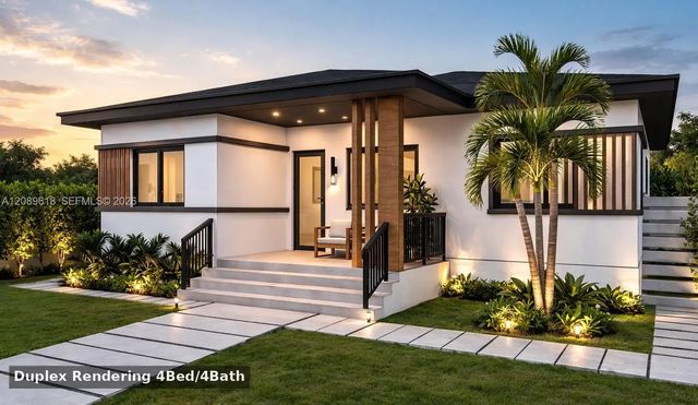 3 of 6 - 3233 Nw 13th Avenue, Miami, FL