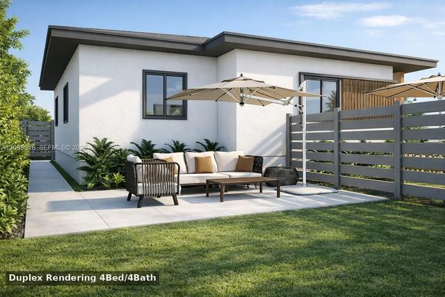 4 of 6 - 3233 Nw 13th Avenue, Miami, FL