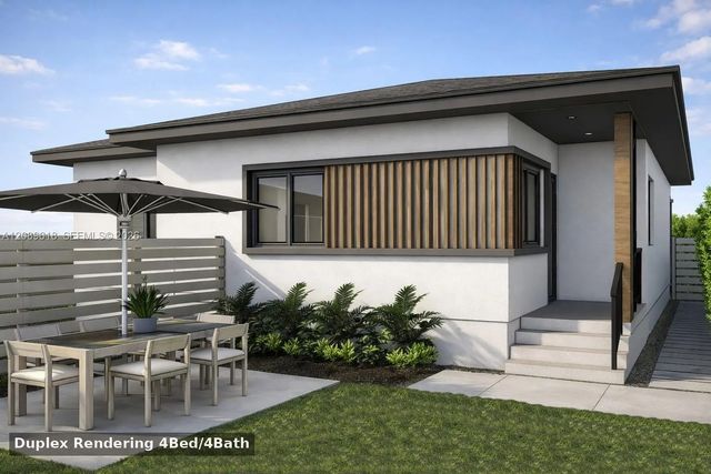 5 of 6 - 3233 Nw 13th Avenue, Miami, FL