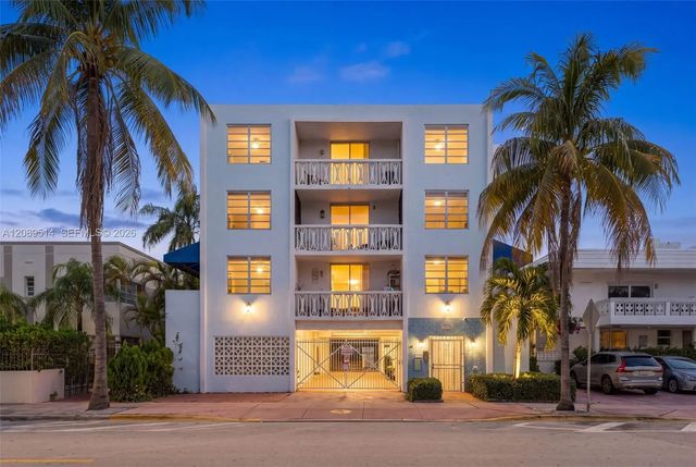 335 Collins Avenue #407, Miami Beach