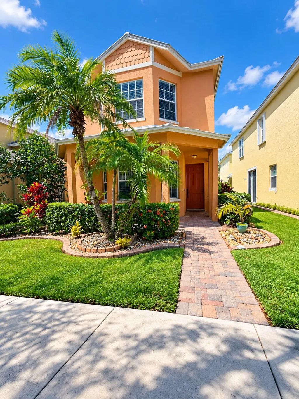 2543 Se Ruskin Drive, Port St. Lucie