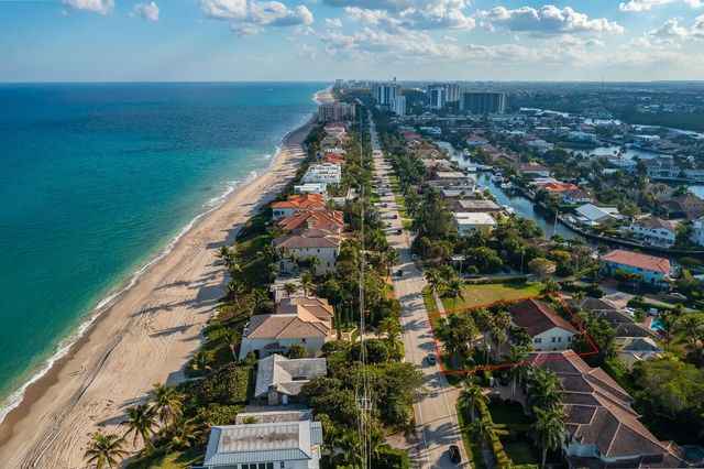2 of 59 - 4108 S Ocean Boulevard, Highland Beach, FL