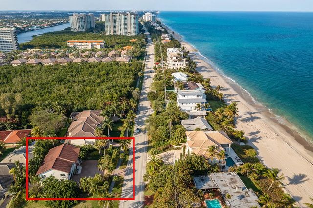 3 of 59 - 4108 S Ocean Boulevard, Highland Beach, FL