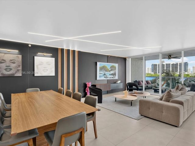 3201 Ne 183rd Street #402, Aventura