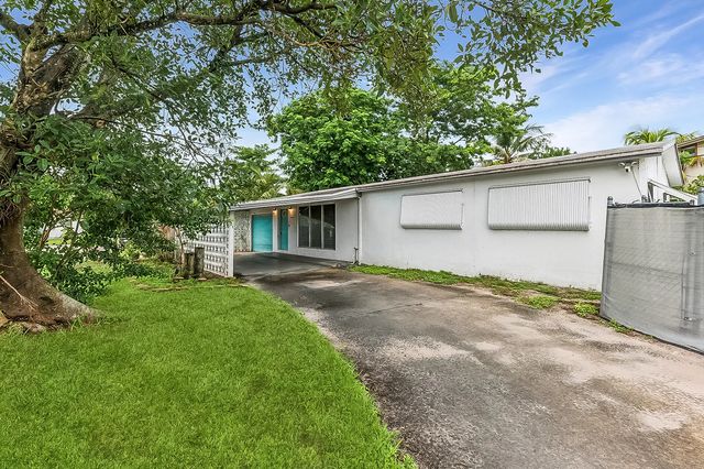4700 Ne 2nd Way, Deerfield Beach