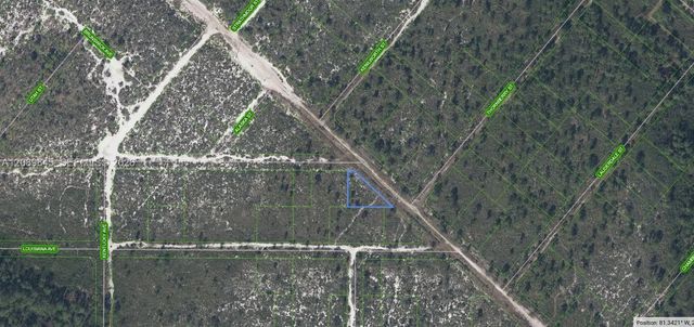 2 of 3 - 536 Nevada Avenue, Lake Placid, FL