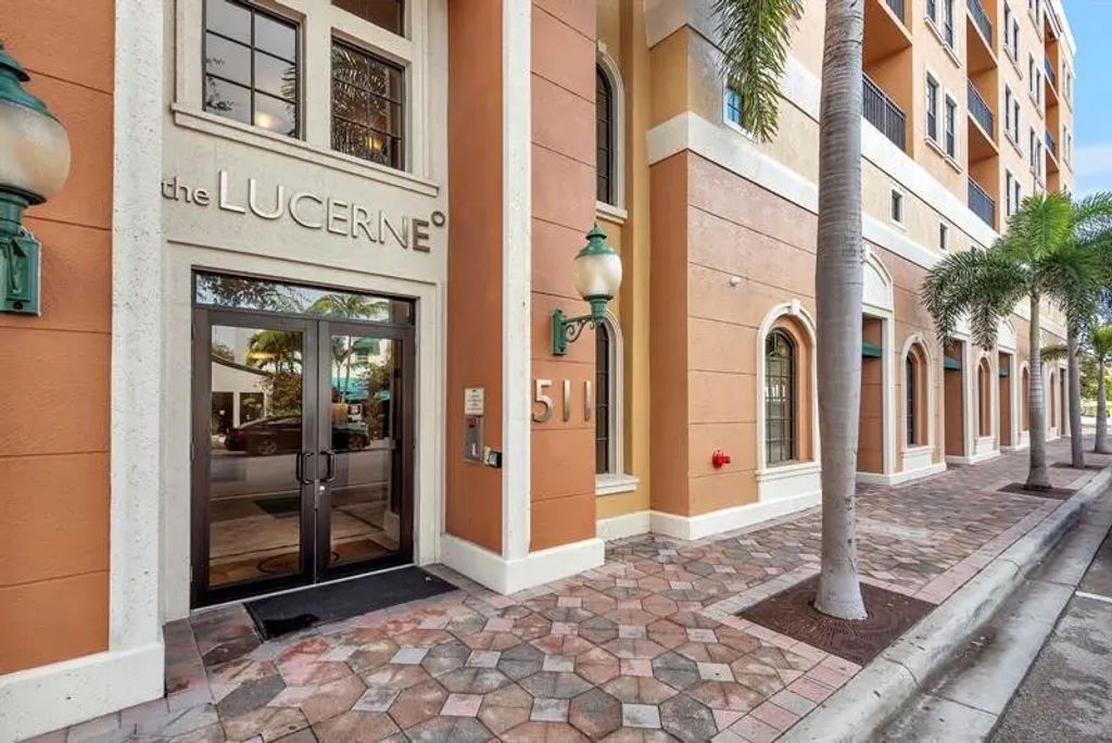 511 Lucerne Avenue #616, Lake Worth Beach