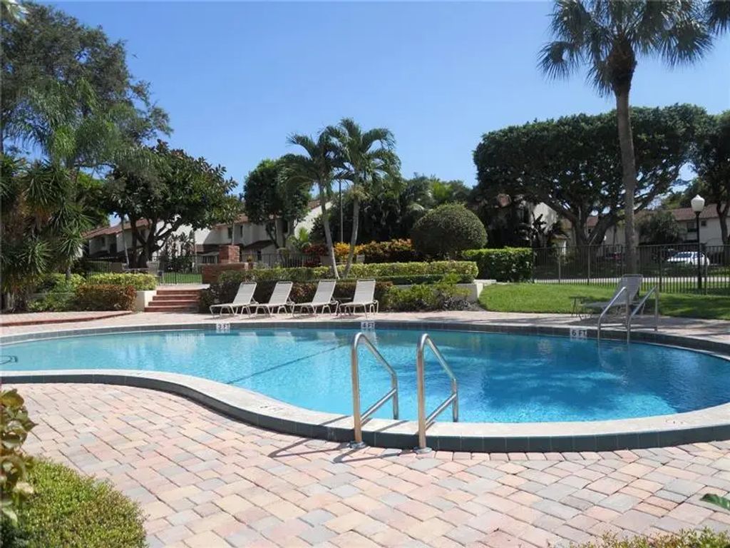7200 Nw 2nd Avenue #0910, Boca Raton
