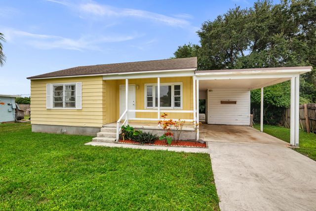 2518 N Genessee Avenue, West Palm Beach