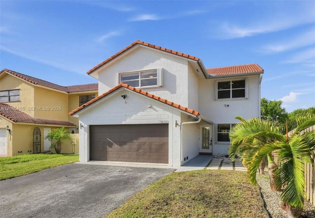 15131 Sw 94th Terrace, Miami