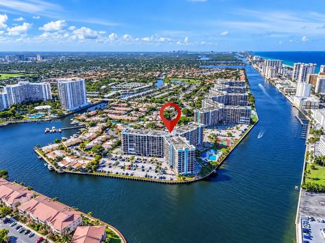 200 Leslie Drive #204, Hallandale Beach