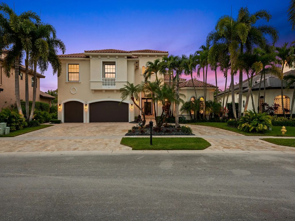 10241 Key Plum Street, Plantation