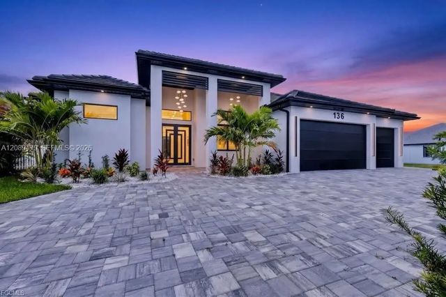 2 of 48 - 136 Sw 28th Street, Cape Coral, FL