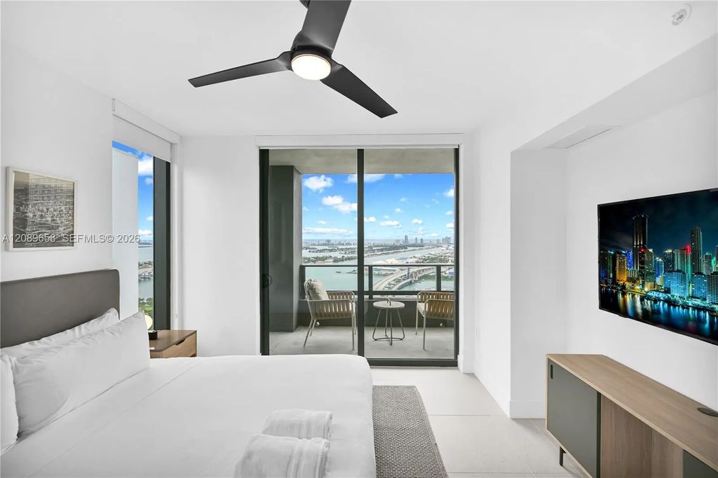 159 Ne 6th Street #4015, Miami