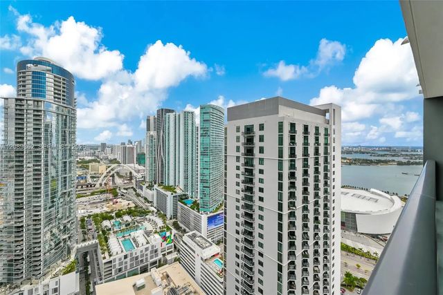 2 of 25 - 159 Ne 6th Street #3901, Miami, FL