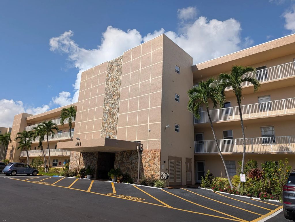 1024 Se 5th Avenue #308, Dania Beach
