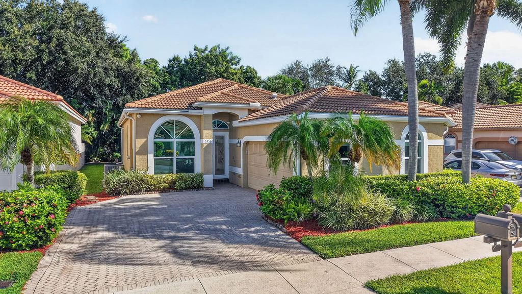 5351 Ventura Drive, Delray Beach