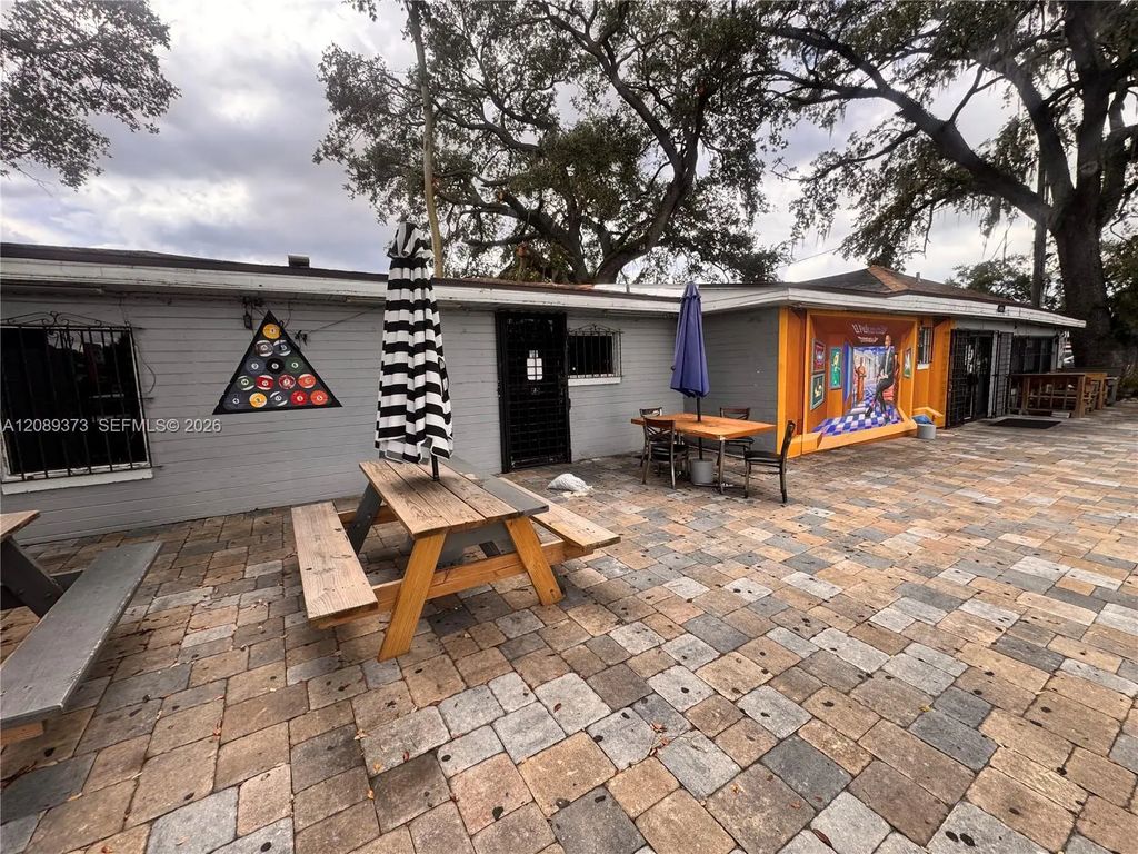 4950 S Orange Blossom Trail, Orlando