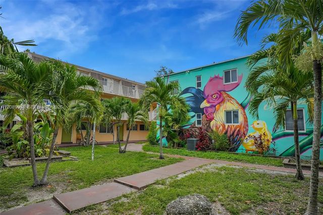 2 of 13 - 5601 Nw 1st Avenue, Miami, FL