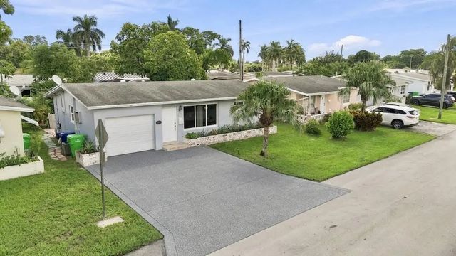 2294 Nw 81st Terrace, Sunrise