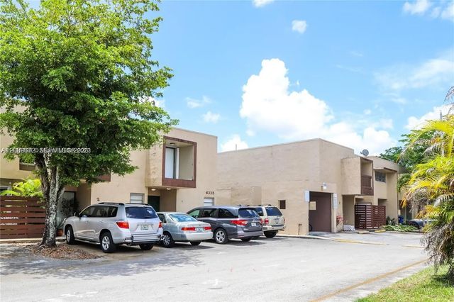 5 of 26 - 6335 Sw 138th Court #6335-1, Miami, FL