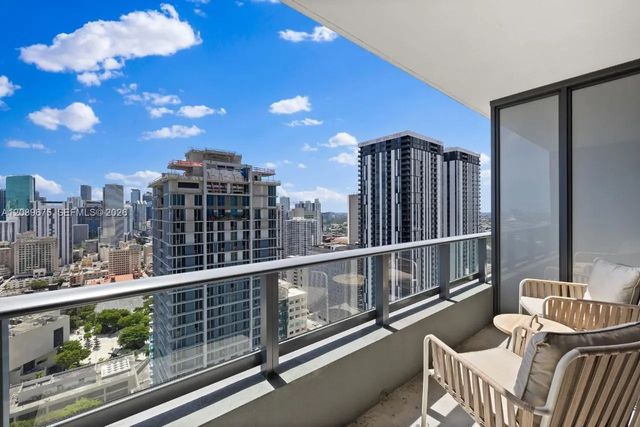159 Ne 6th Street #3206, Miami