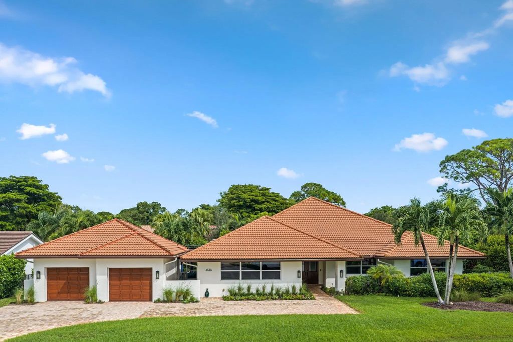 4535 Oak Tree Court, Delray Beach