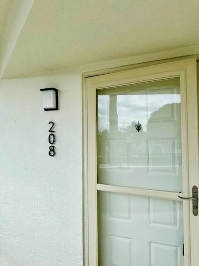 19800 Sandpointe Bay Drive S #208, Jupiter