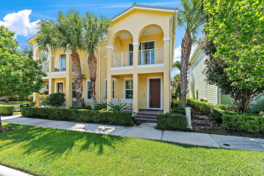 1106 Sweet Hill Drive, Jupiter